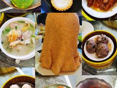 -香云轩·顺德菜(香云纱园林酒店店)