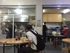 大堂-江南红鱼汤(洋中花园店)