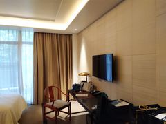 -成都安仁福朋喜来登酒店