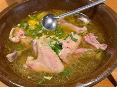 -小乐荟私房菜(宁海里店)