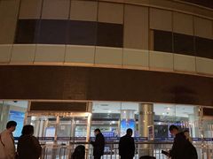 -上海长途汽车客运总站