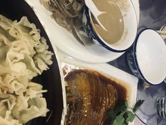 -六顺园回族饭店(安松街店)