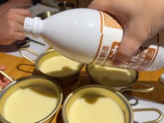 米酒-延松朝鲜族料理