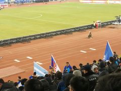 -大连体育中心体育馆