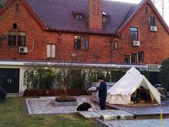 -一尺花园(安和花园店)