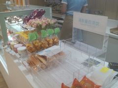 -好利来(红旗万达店)