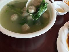 -牟传仁饭庄(星海店)