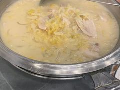 川白肉-东北农家小院(定西路店)