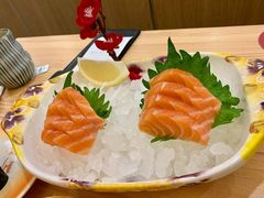 -禾绿寿司(星光68广场店)