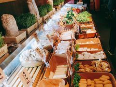 自助取餐区-牛New寿喜烧(闵行龙湖天街店)
