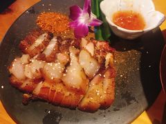 -觅山云南菜(泊富ICITY店)