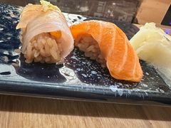 -鮨政·Omakase(港汇恒隆广场店)