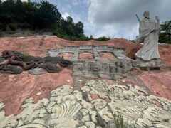 -九鼎铁刹山风景区