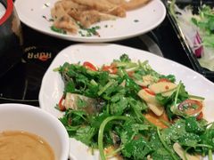 -草鱼先生潮州鱼生·虾生(新厦花园店)