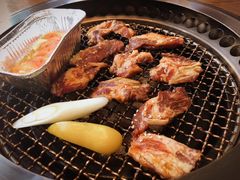 -炎蔵牛舌烤肉