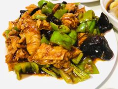 -九龙餐厅(大沽路店)