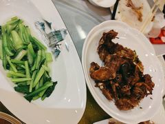 -全聚德(上海首店浦东店)