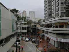 -沙田广场