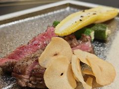 -松临·铁板烧&Omakase(神农店)