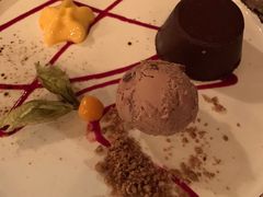 -Pakkhús Restaurant