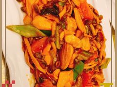 -清真•蜀风园(丁字沽总店)