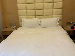 -深圳悦如酒店(香蜜公园车公庙地铁站店)
