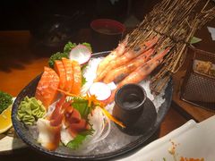-鳗鱼家·深夜食堂(军博店)