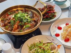 -食光慢宴·安吉土菜馆