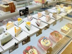 -老鼎丰(靖宇街总店)