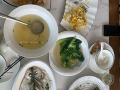 -蟹天蟹地农家菜·阳澄湖大闸蟹(浅水湾店)