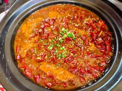 -回味黑鸭煲·始于2006(万松园店)