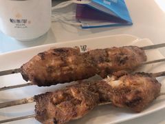 -帕米尔食府(白云观店)
