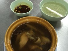 -红大哥水门鸡饭(總店)