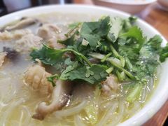 -顺华粉馆(桃园南路店)