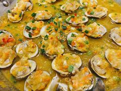 -79号渔船海鲜饭店(宝安店)