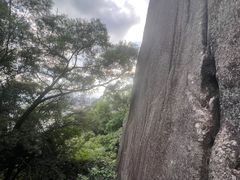 -云洞岩风景区