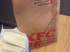 -肯德基(南五店)