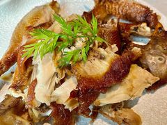 -船歌·鱼水饺青岛菜(正阳路店)