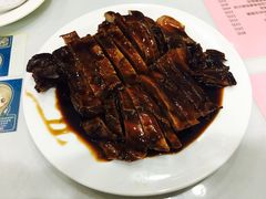 -茂隆餐厅(进贤路店)