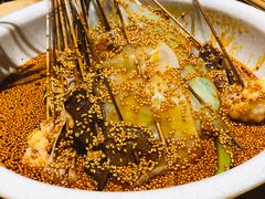 -嘉州叶婆婆钵钵鸡(建设路店)