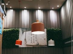 大堂-阿香米线(深业上城店)