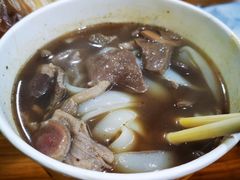 -王记生烫牛杂面馆(兰陵路店)