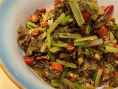 -俏湘厨•地道湘菜(建华南路店)