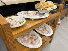 -源港渔村-中山脆肉鲩(博罗店)
