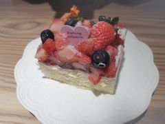 -嗒令甜品(首座时代店)
