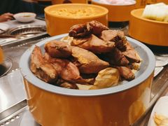 -喜家自助小火锅(乐客城店)