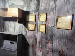 -Xcape异时刻密室逃脱魔法互动(瑞虹天地太阳宫店)