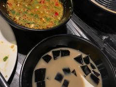-骨之味·筒骨汤火锅(江头店)