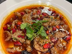 -徐记私厨(半淞园路店)