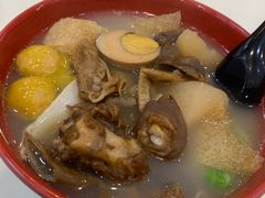 -旺角宝港式茶餐厅(寮步店)